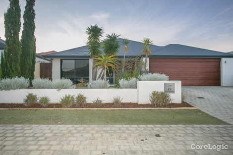 Property photo of 13 Solymar Circle Burns Beach WA 6028