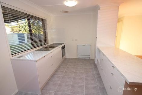 Property photo of 45 Mingaletta Drive Ashmore QLD 4214