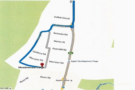 Property photo of 28A Meadowvale Road Appin NSW 2560