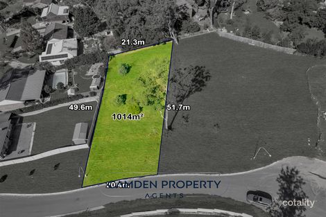 Property photo of 5 Hillside Place Tahmoor NSW 2573