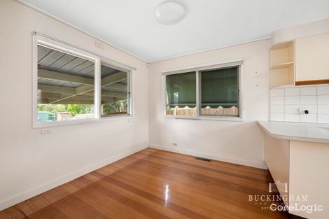 Property photo of 30 Binns Street Montmorency VIC 3094