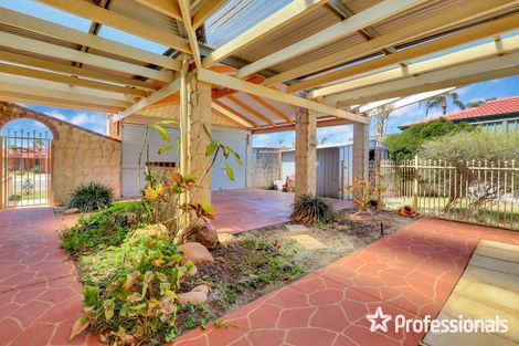 Property photo of 36 Timbercrest Road Thornlie WA 6108