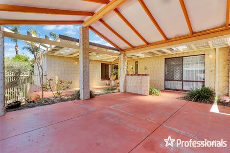 Property photo of 36 Timbercrest Road Thornlie WA 6108
