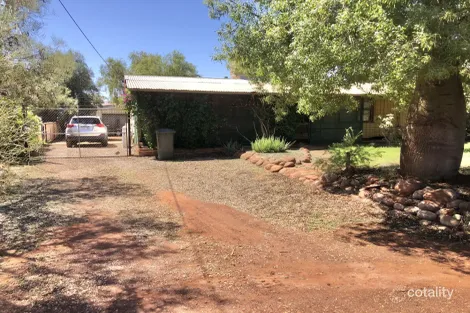 38 Mccleary St, Meekatharra, WA 6642