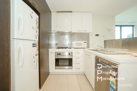 Property photo of 1610/15 Caravel Lane Docklands VIC 3008
