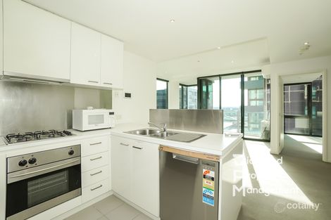 Property photo of 1610/15 Caravel Lane Docklands VIC 3008