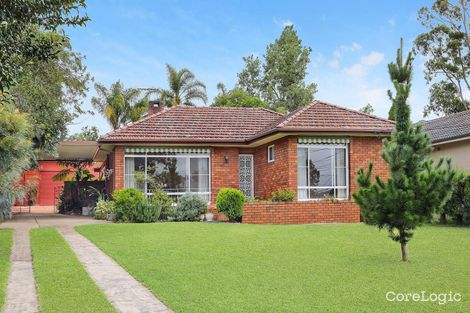 Property photo of 10 Bailey Crescent North Epping NSW 2121