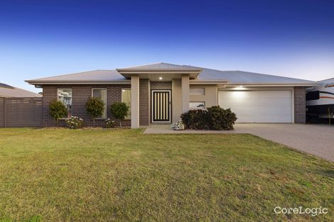 Property photo of 98 Shoesmith Road Westbrook QLD 4350