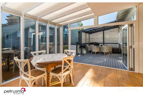 Property photo of 2/2B Stoke Street New Town TAS 7008