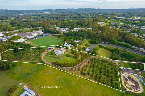 Property photo of 72 Schubert Road Woombye QLD 4559