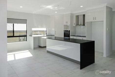 Property photo of 153 Klewarra Boulevard Douglas QLD 4814