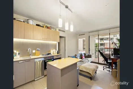 511/16 Aspinall St, Nundah, QLD 4012