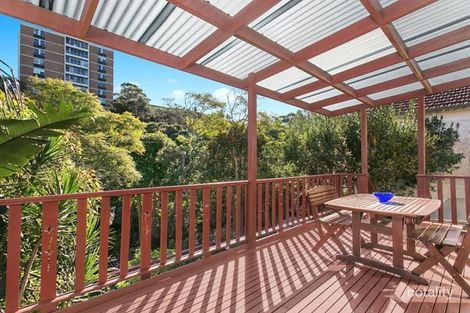 Property photo of 18 Glen Avenue Randwick NSW 2031