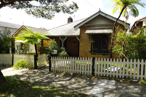 Property photo of 26 Patrick Street Hurstville NSW 2220