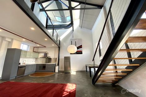 58/91 Moreland St, Footscray, VIC 3011