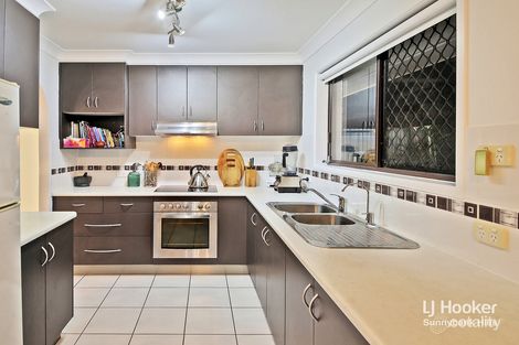 Property photo of 15 Basking Street Runcorn QLD 4113