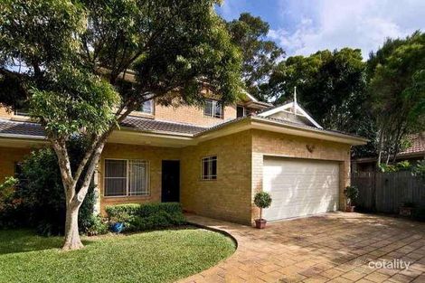 2/9 Cope St, Lane Cove, NSW 2066