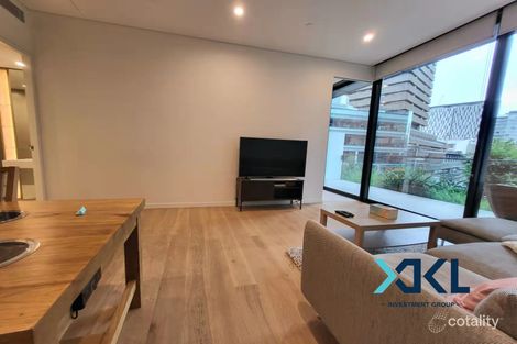 Property photo of LV3/1 Chippendale Way Chippendale NSW 2008