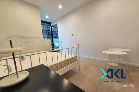 Property photo of LV3/1 Chippendale Way Chippendale NSW 2008