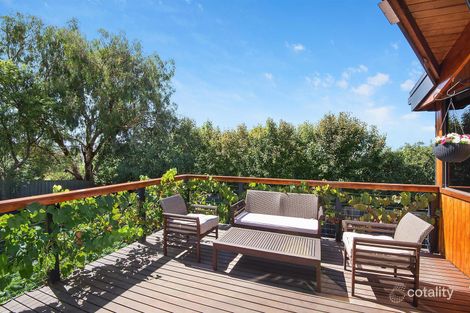 Property photo of 4 Jinjella Road Highton VIC 3216