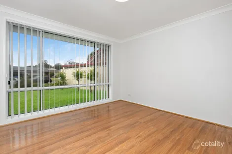 Property photo of 3 Mohave Place Bossley Park NSW 2176