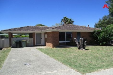 4 Solquest Way, Cooloongup, WA 6168