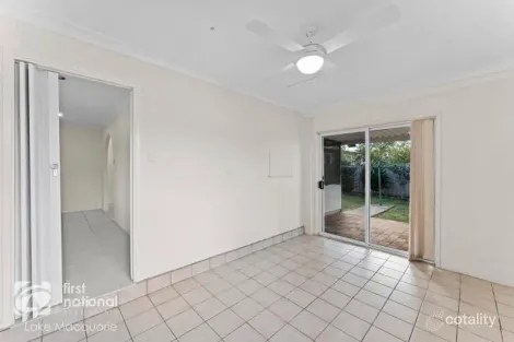 Property photo of 3 Country Grove Drive Cameron Park NSW 2285