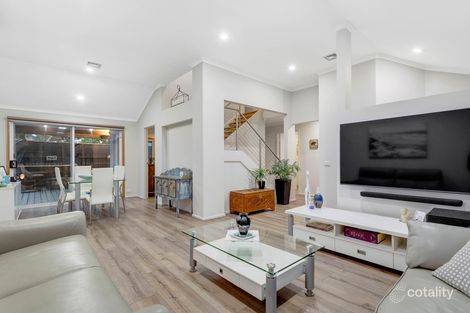 Property photo of 10 The Boulevard Patterson Lakes VIC 3197