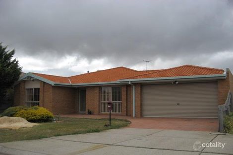 4 Rachel Ct, Sydenham, VIC 3037