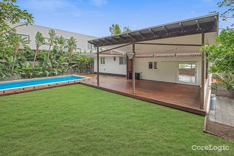 Property photo of 36 Eastment Street Bardon QLD 4065