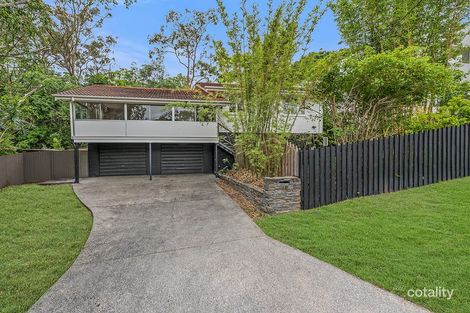 Property photo of 36 Eastment Street Bardon QLD 4065