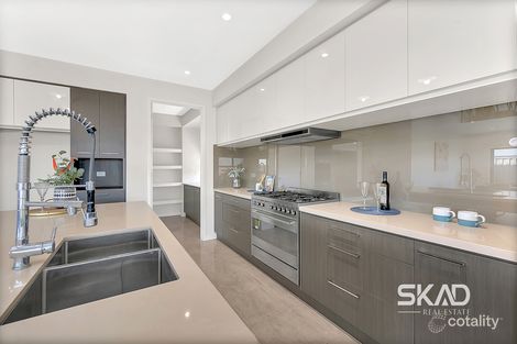 Property photo of 125 Tesselaar Road Epping VIC 3076