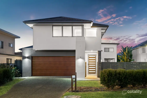 Property photo of 29 Viewpoint Street Rochedale QLD 4123