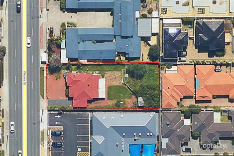 220 Flinders St, Yokine, WA 6060