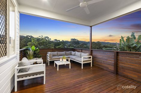 Property photo of 17 Murray Circuit Upper Coomera QLD 4209