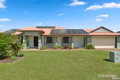 Property photo of 93 Golden Wattle Drive Narangba QLD 4504