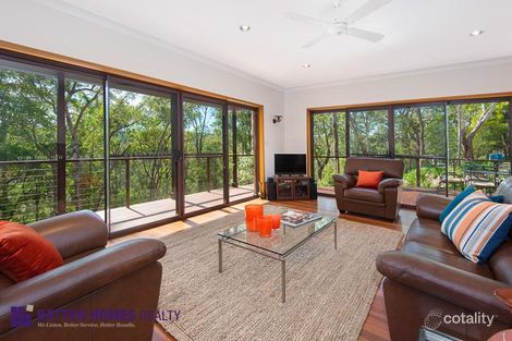 Property photo of 339A Malton Road North Epping NSW 2121