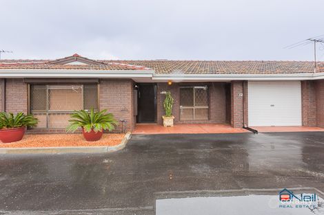 12/9 Durling Pl, Kelmscott, WA 6111