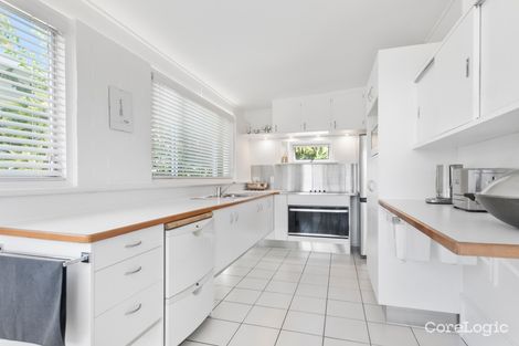 Property photo of 59 Gilbert Crescent Castle Hill QLD 4810