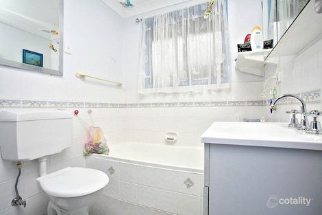 Property photo of 36 Kellaway Street Doonside NSW 2767