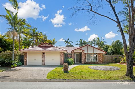 3 Oxford Cres, Bridgeman Downs, QLD 4035