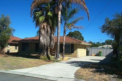 19 Labyrinth Way, South Lake, WA 6164