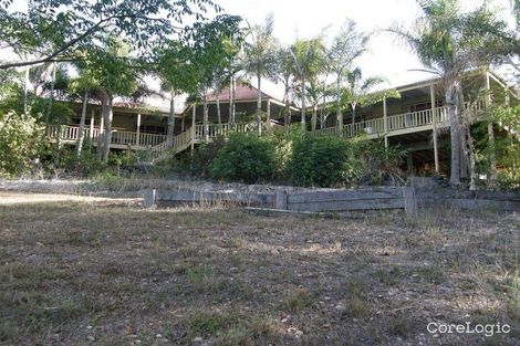 Property photo of 100 Sanctuary Hills Road Takura QLD 4655