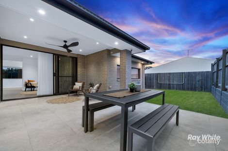 Property photo of 16 Opal Road Greenbank QLD 4124