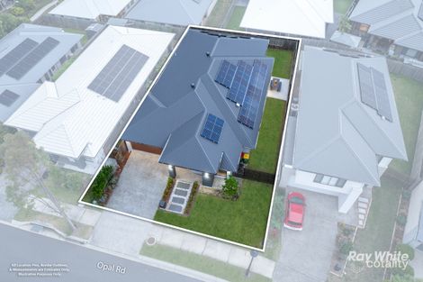 Property photo of 16 Opal Road Greenbank QLD 4124