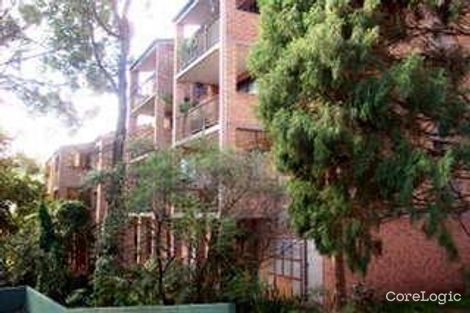 Property photo of 6/8 Dural Street Hornsby NSW 2077
