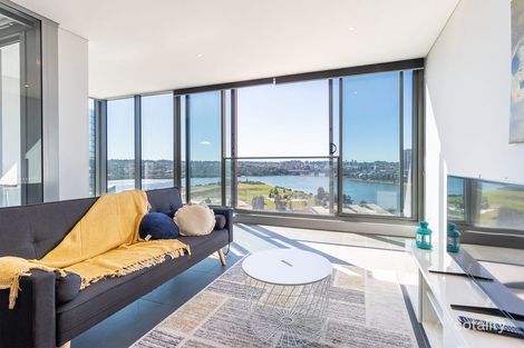 Property photo of 1402/18 Footbridge Boulevard Wentworth Point NSW 2127