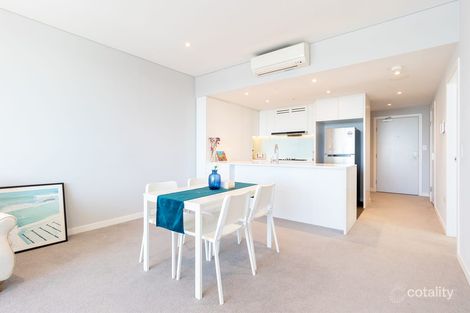 Property photo of 1402/18 Footbridge Boulevard Wentworth Point NSW 2127