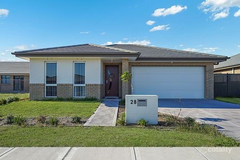 Property photo of 28 Uralla Street Fern Bay NSW 2295