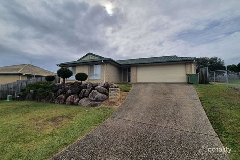 Property photo of 3 Louisa Court Deception Bay QLD 4508